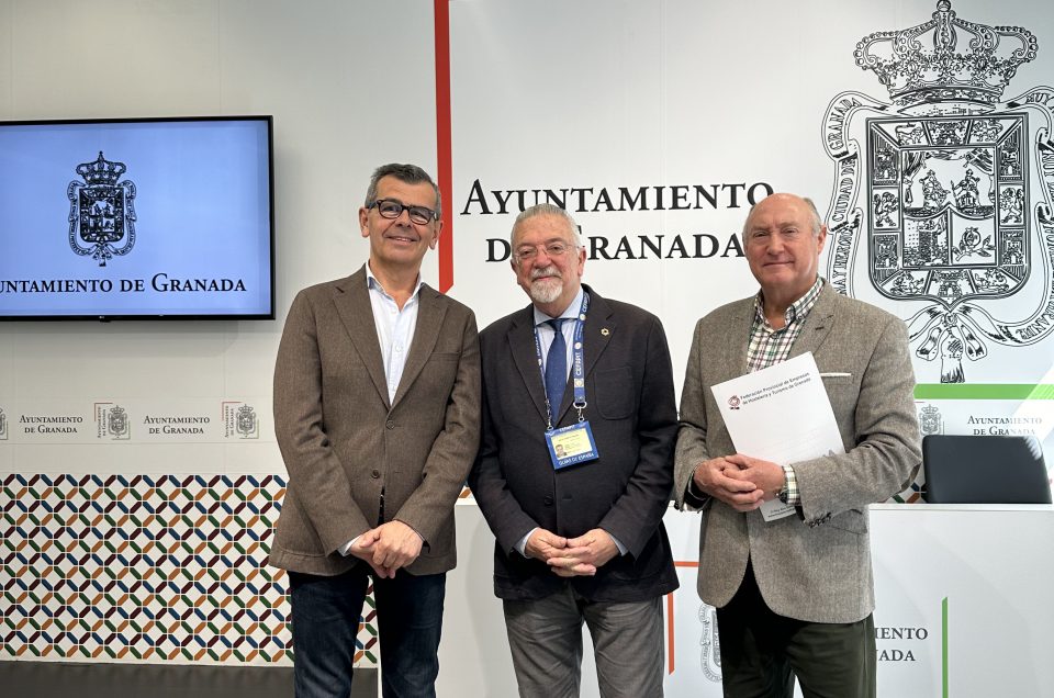 Rueda de Prensa
