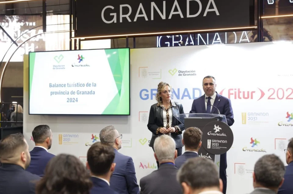 IMAGEN GRANADA HOY