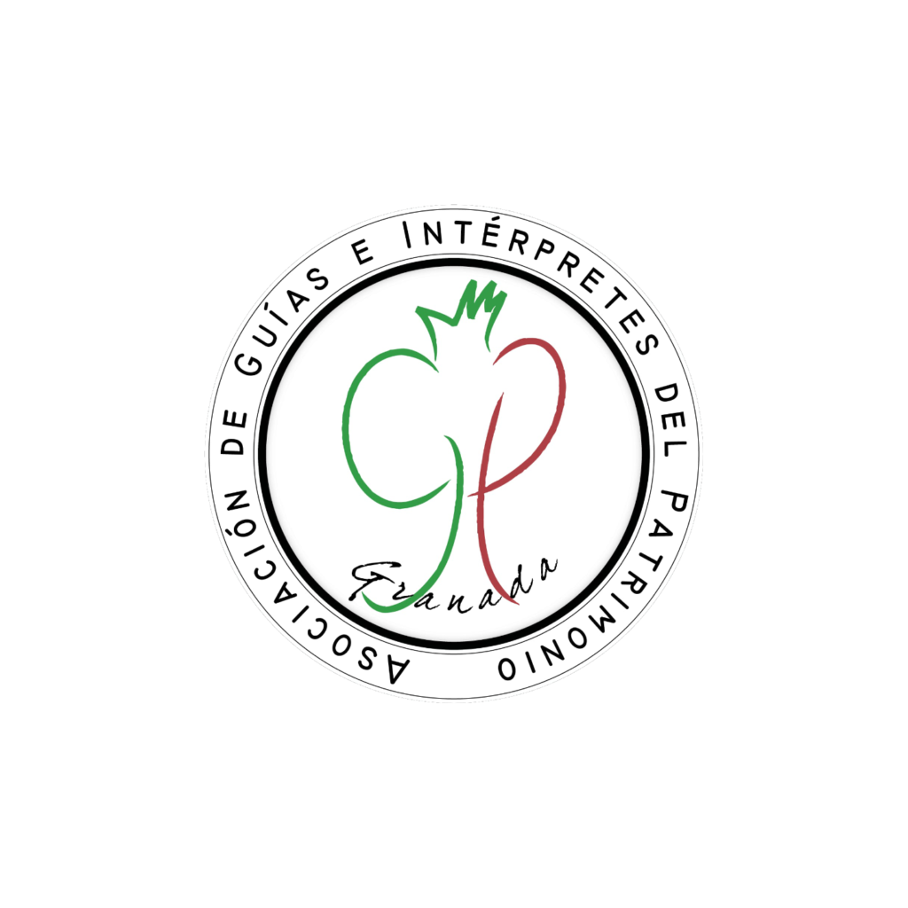 logo de la Asociación Provincial de Guías de Granada